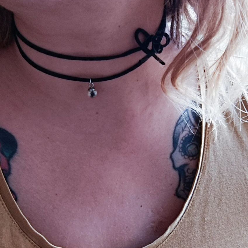 CHOCKER LIBRA