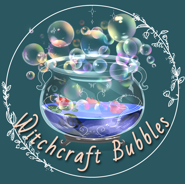 Witchcraft Bubbles